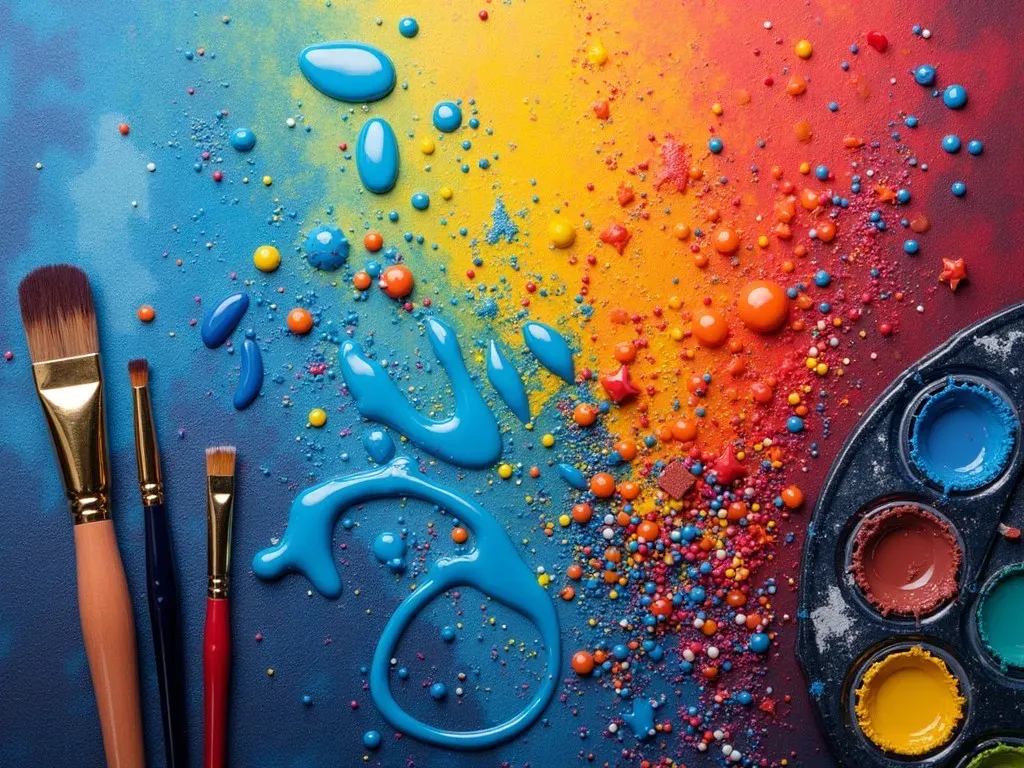 Unlock Your Creativity: A Comprehensive Guide to Beginner Acrylic Canvas Painting