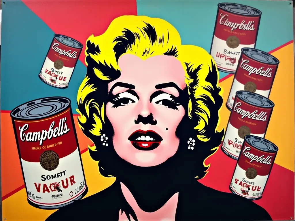 Andy Warhol