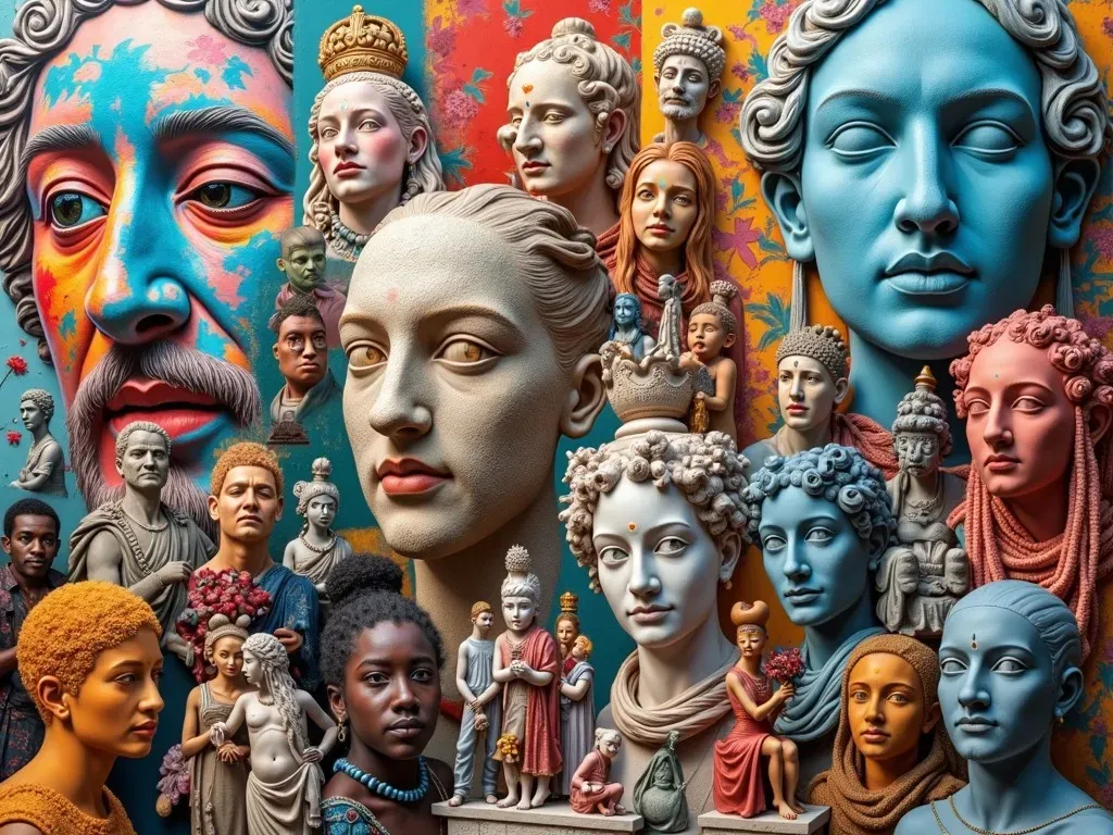 Discover Stunning Photos of Arts: A Visual Journey Through Creativity