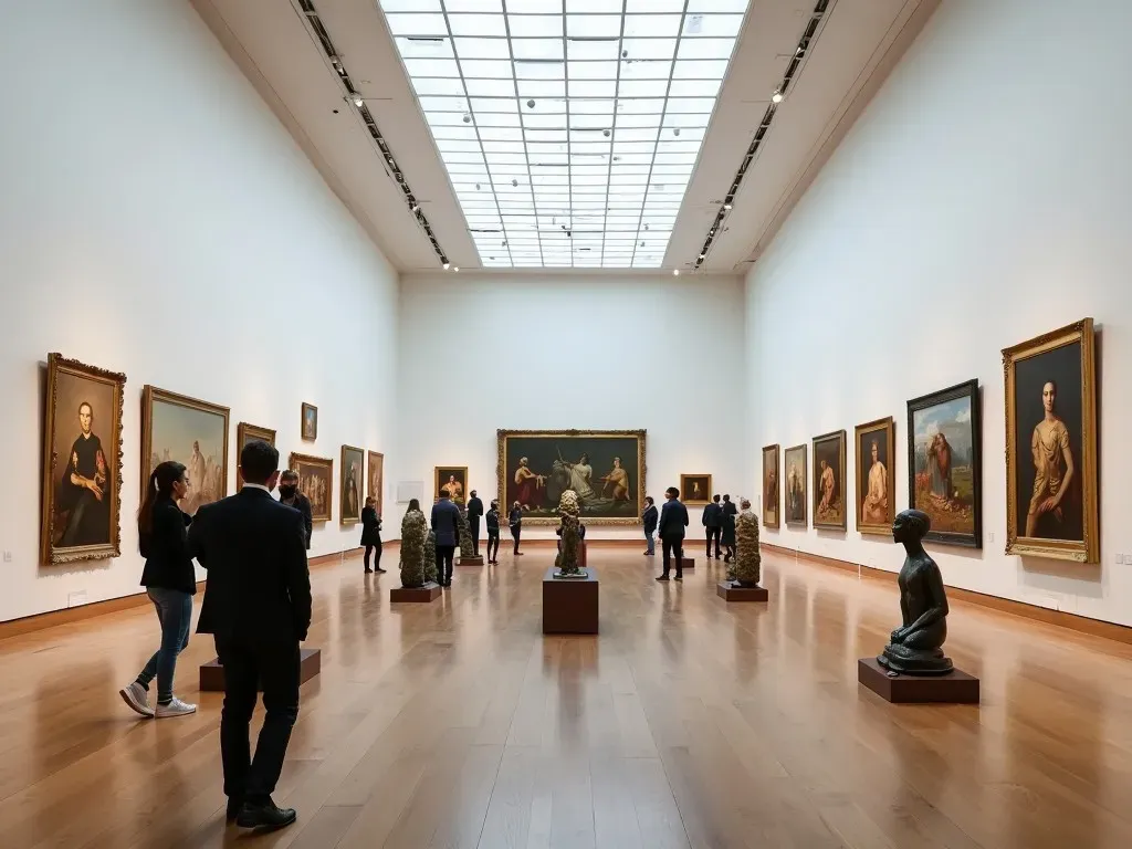 Art Gallery