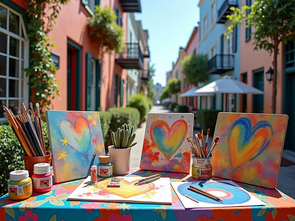 Unleash Your Creativity: The Ultimate Guide to Art Supplies in Charleston, SC