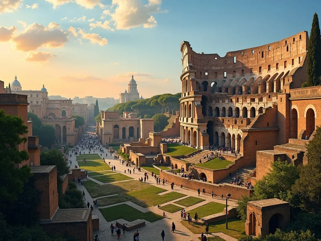 Colosseum