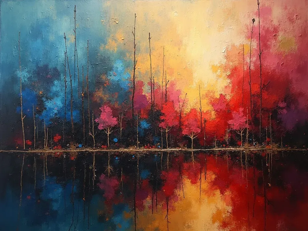 Discover Stunning Oil Paintings for Sale: Elevate Your Space Today!