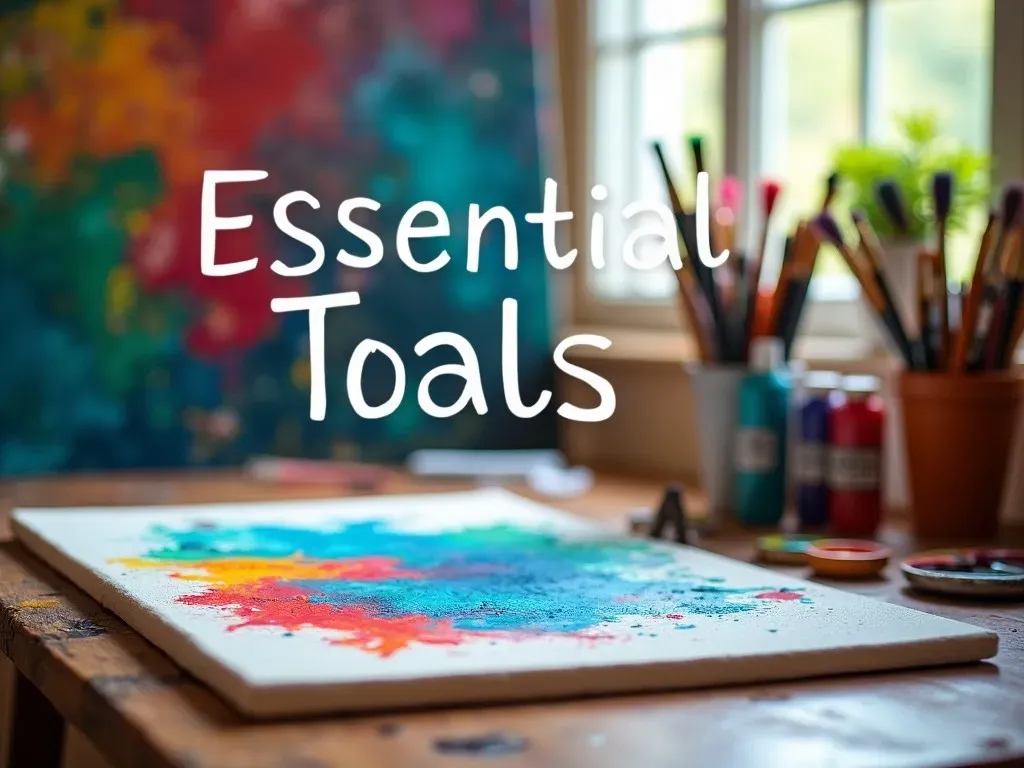 EssentialTools