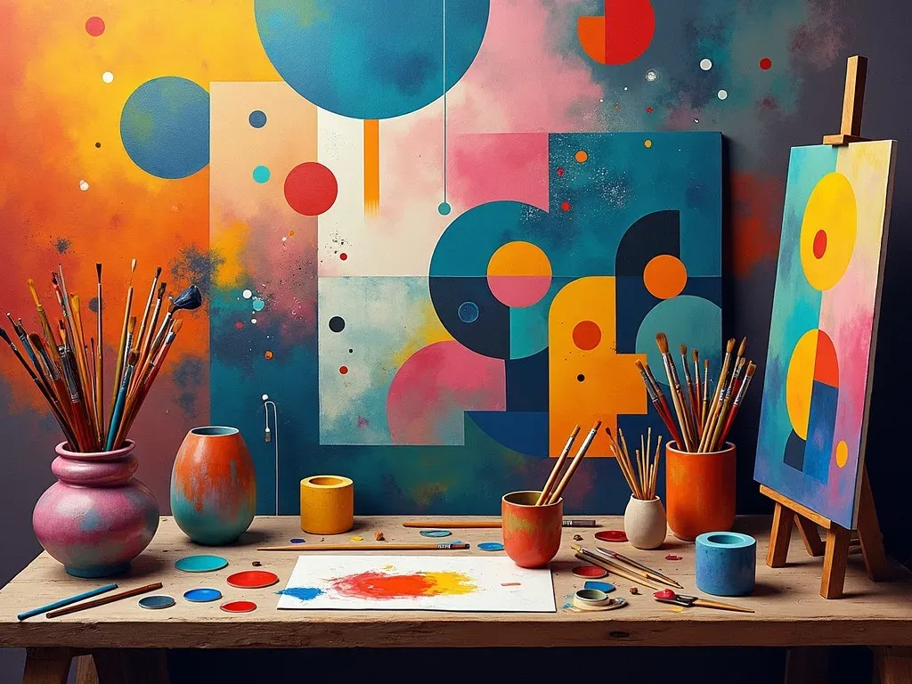 Kandinsky_Studio