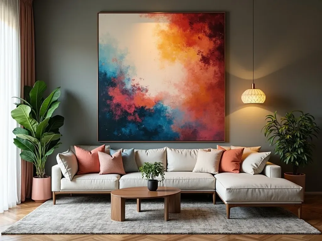 Discover Stunning Large Art Paintings for Sale That Will Transform Your Space