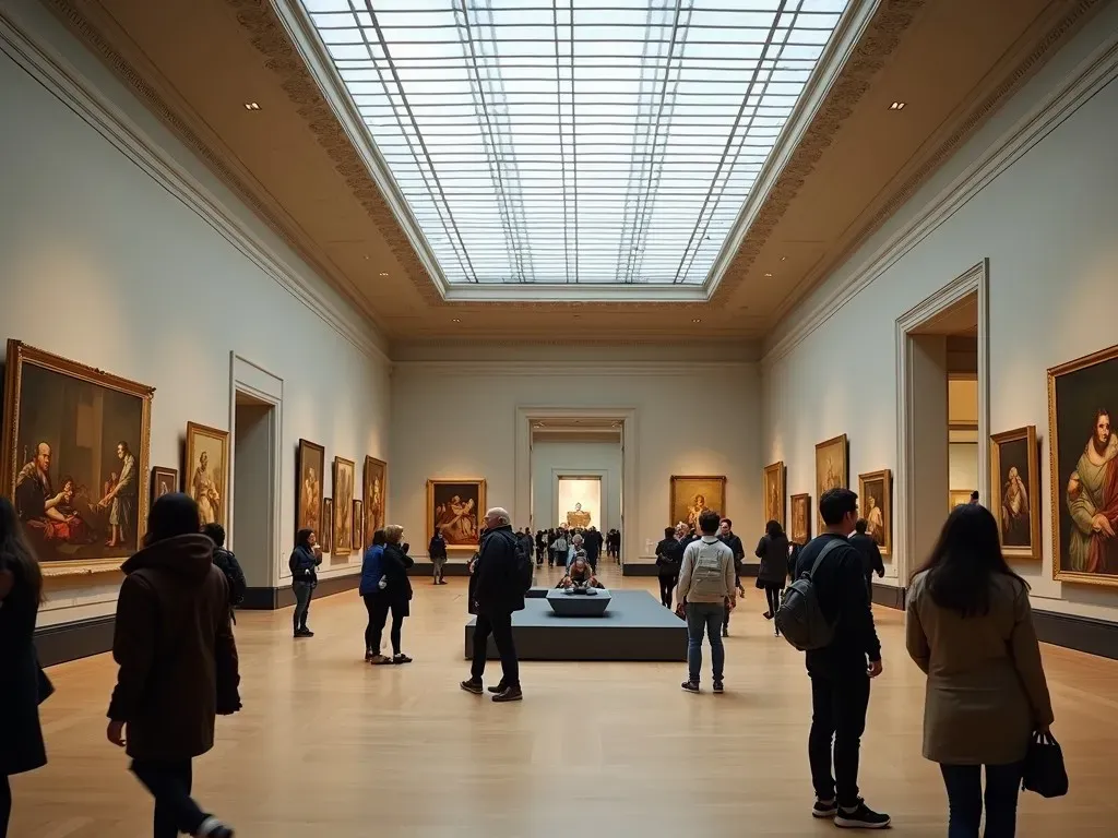 Met Museum Collection