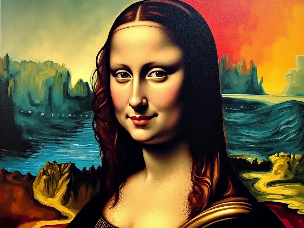 Mona Lisa