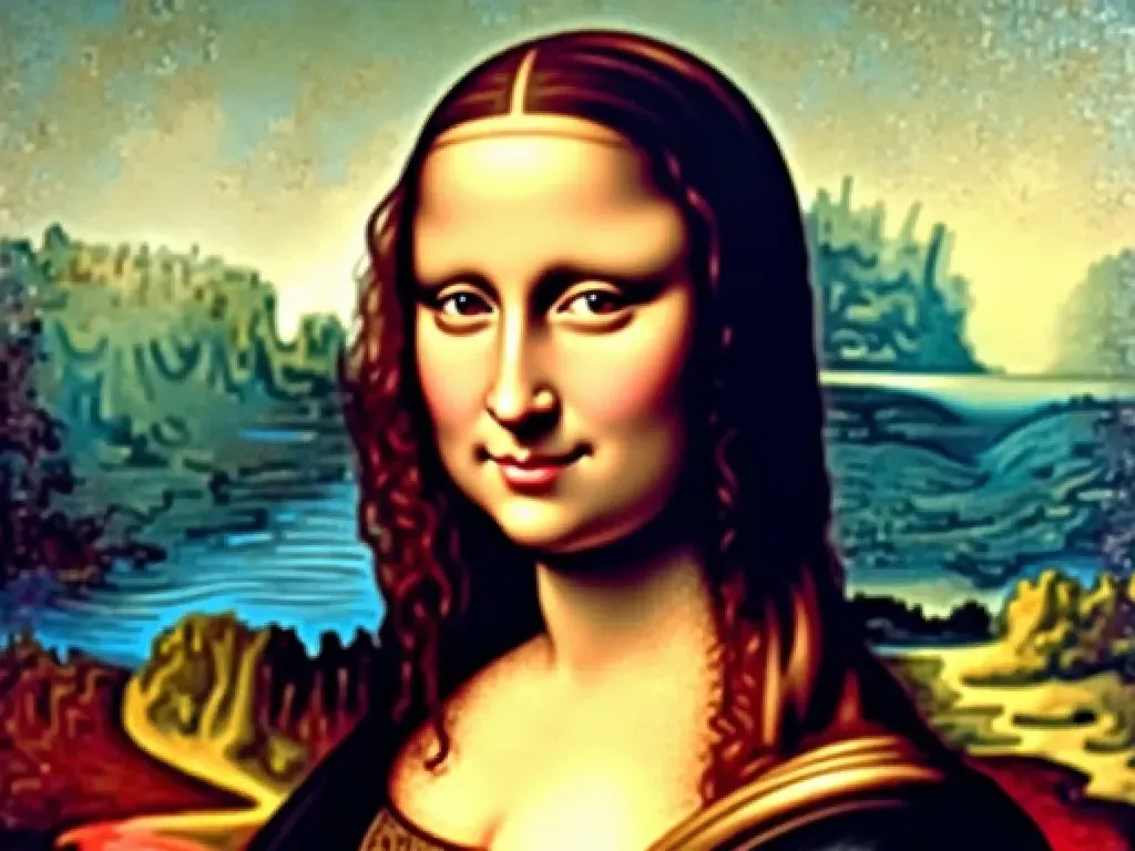 Mona Lisa