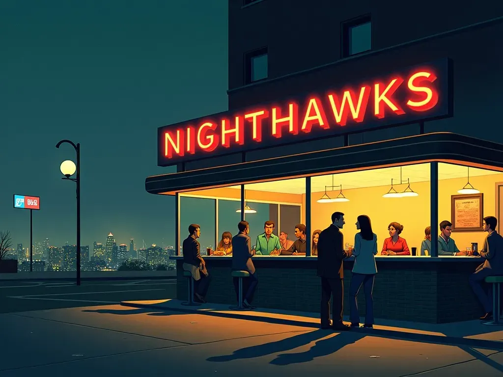 Nighthawks