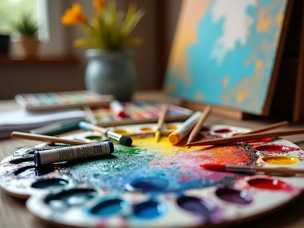 Unlock Your Creativity with the Best Good Oil Paints: A Comprehensive Guide for Artists