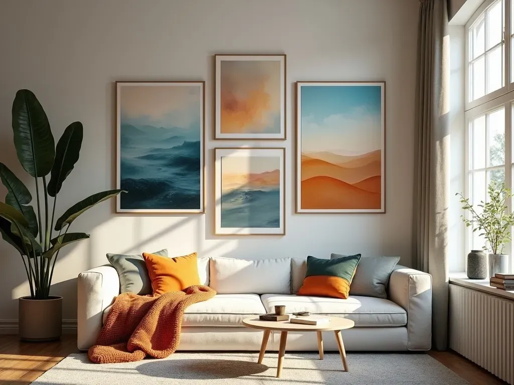 Transform Your Space with Painting Posters: The Ultimate Art Experience