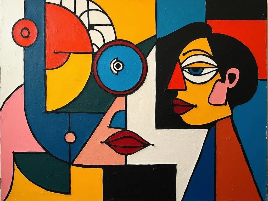 Discover the Revolutionary Impact of Picasso’s Cubism Artworks