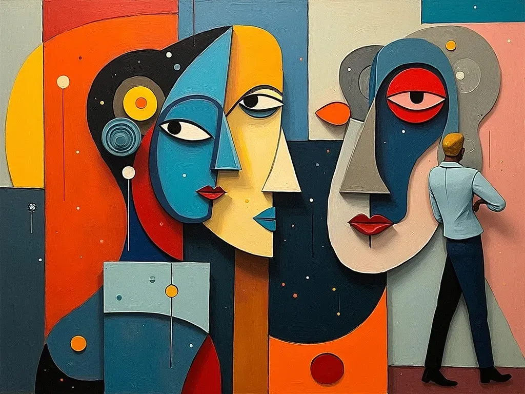 Unlocking the Mysteries of Pablo Picasso’s Art: A Dive into the Different Types of Art He Created