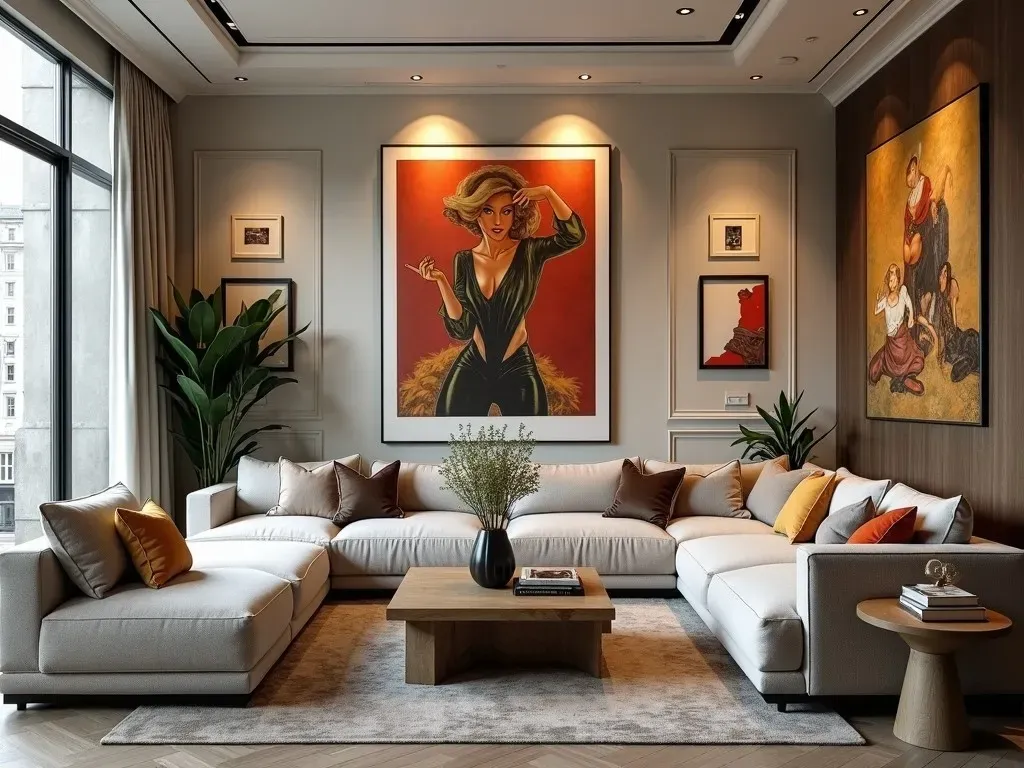 Unlock the Beauty of Your Space with Fine Art Art Prints: Transform Your Home into a Gallery