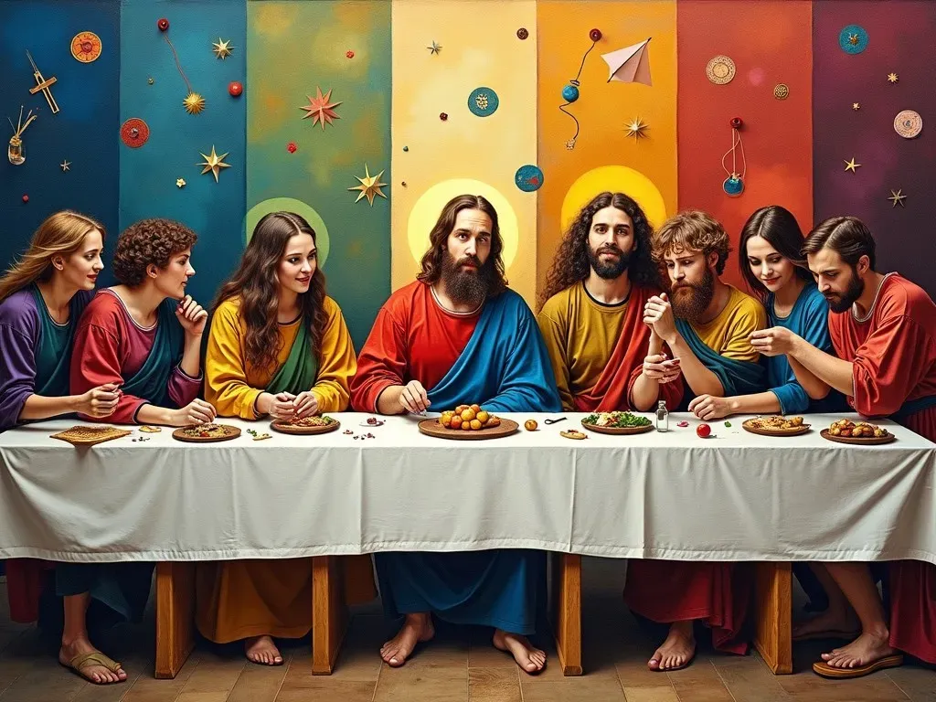 The Last Supper