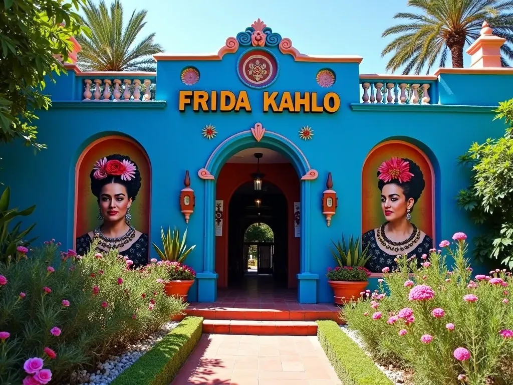 Discover the Diverse Art of Frida Kahlo: What Kind of Art Did Frida Kahlo Make?