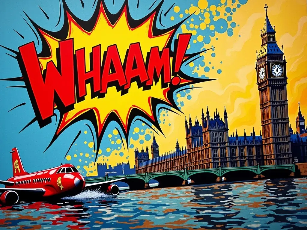 Whaam!