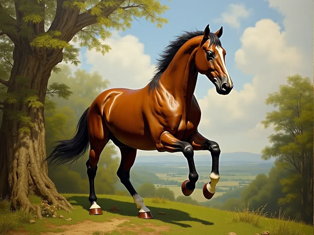 Whistlejacket