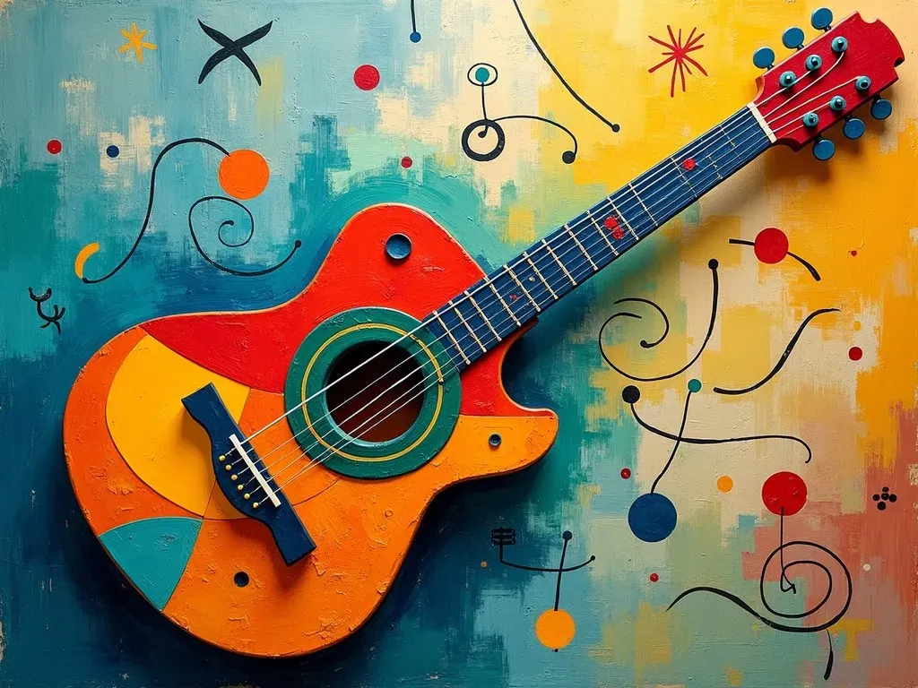 picasso_guitar